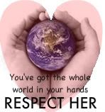 respect mother earth Pictures, Images and Photos