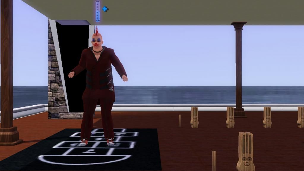 Playing Hopsotch photo EvilClownPlayingHopsotch_zpse5bcf596.jpg