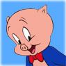 Porky Pig Pictures, Images and Photos