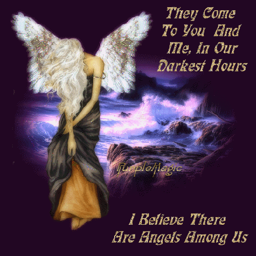 Guardian Angels Graphics And Comments