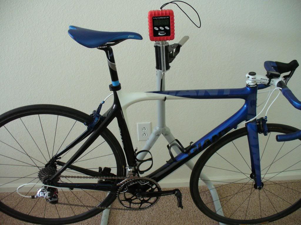 emonda vs tcr