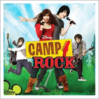 CampRock