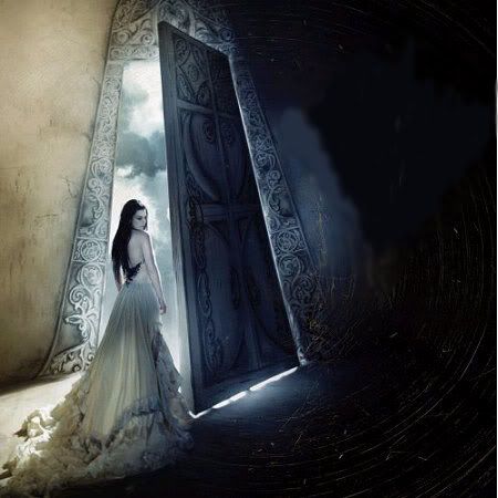 evanescence open door. Evanescence-The-Open-Door-