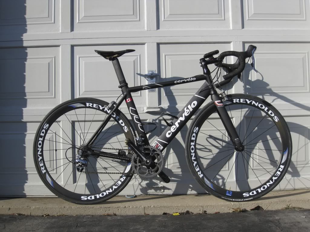 cervelo soloist team