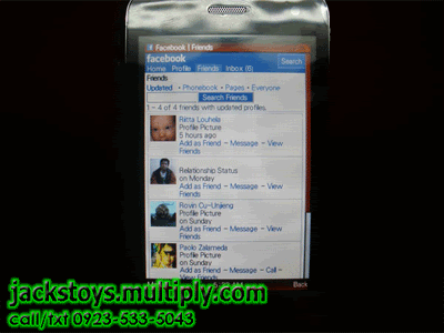  Phone Website on Sciphone  Ciphone  I9  I68  Blackberry  F003  Daxian  V800i  3g  N2