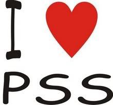 I luph PSS