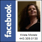 Krista Moretz's Facebook Profile. Click here and Facebook Me!