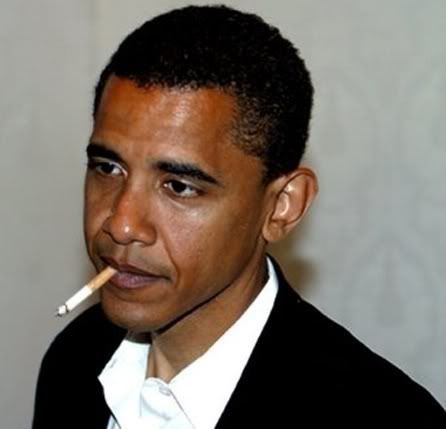 Barack Obama photo: barack obama democrat.jpg