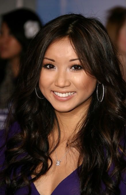 brenda song makeup. the Week is Brenda Song.