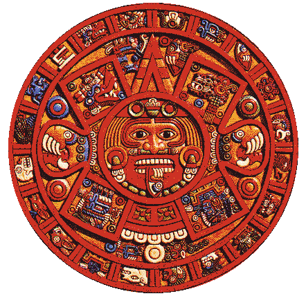 Mayan calander Pictures, Images and Photos