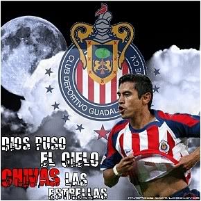Las Chivas