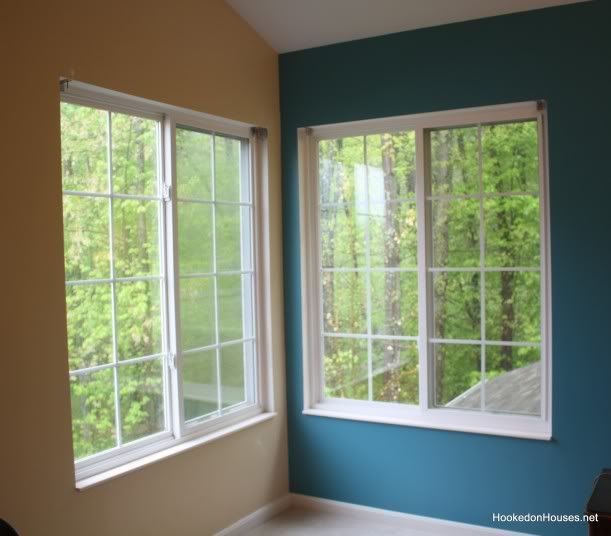 need a good tan/beige to go with teal accent wall need a good tan/beige to go with teal accent wall