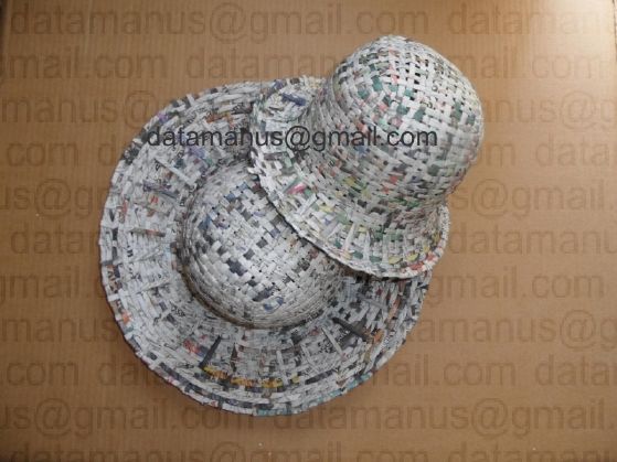 Como Hacer Un Sombrero De Papel Construccion Como Hacer Un Sombrero De Papel Construccion