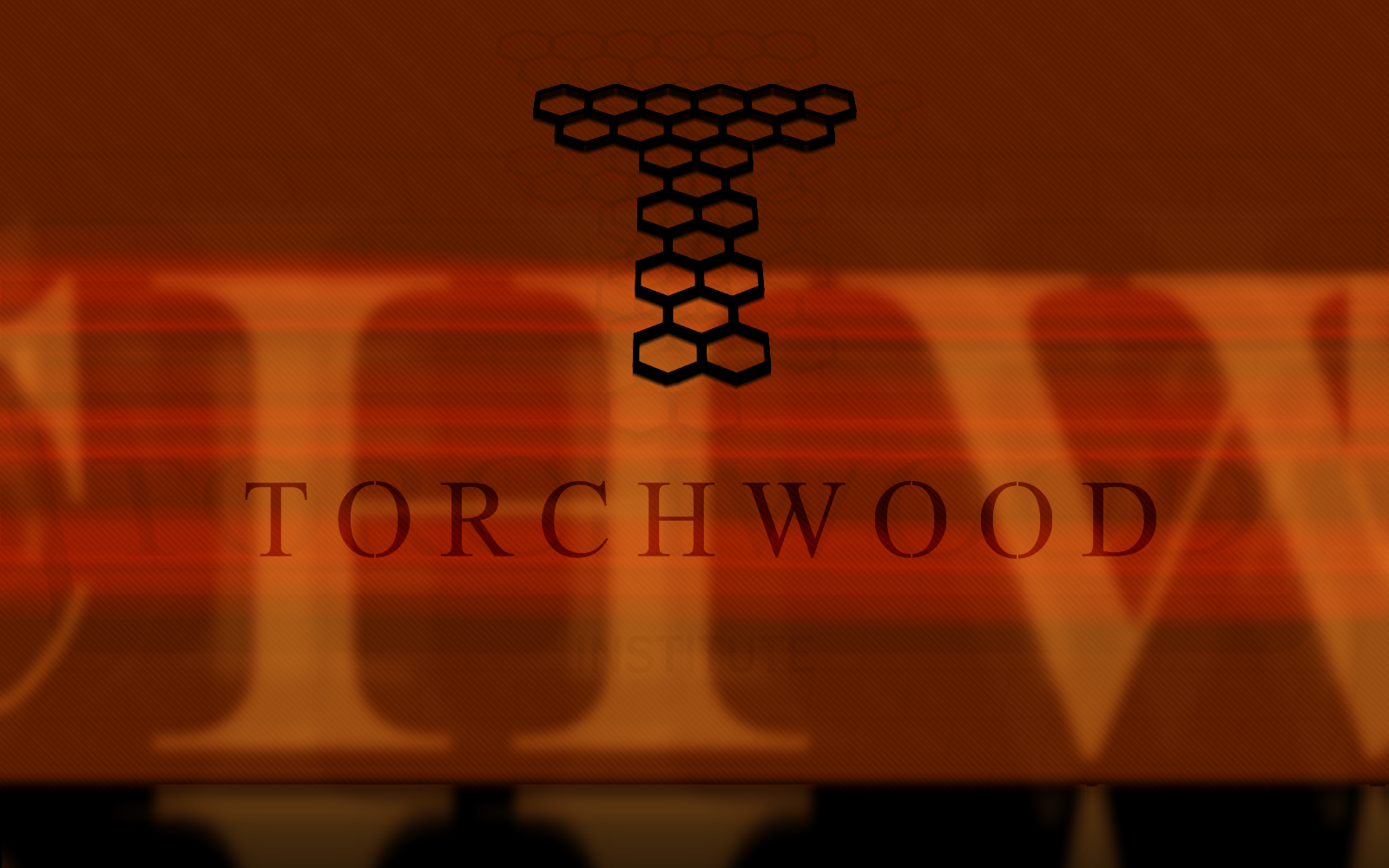 Torchwood Wallpaper Image
