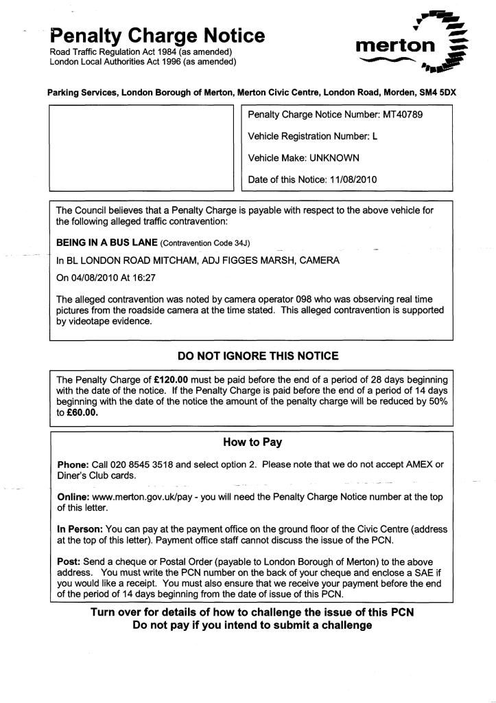 Fightback Forums Hammersmith And Fulham Wood Lane U Turn