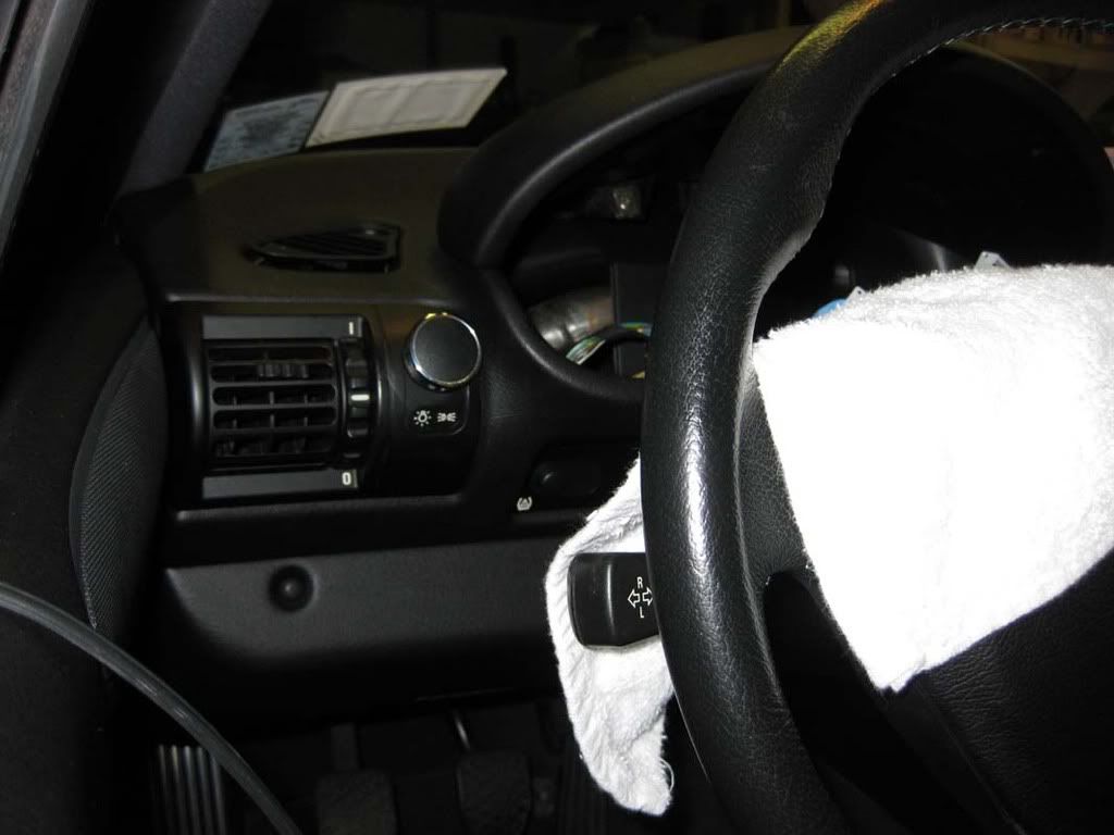 Z3 Speedometer Error Correction How To BimmerFest BMW Forum