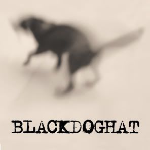 BlackDogHat