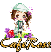 CafeRose