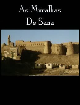 As muralhas de Sana (1971)