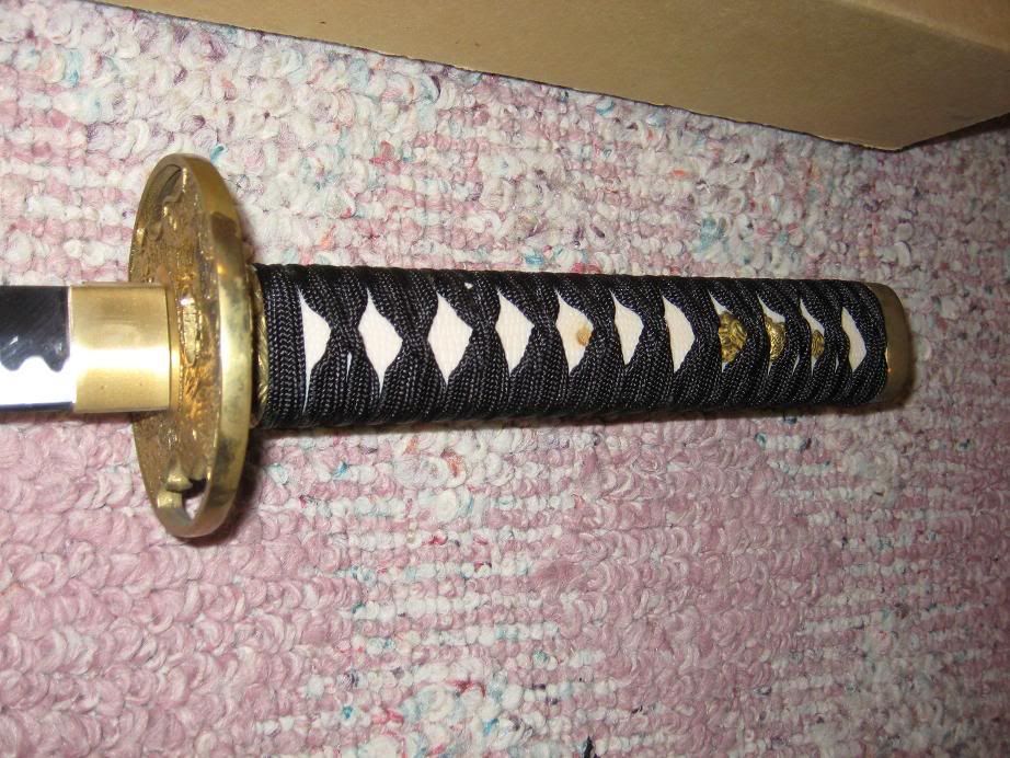 Samurai+swords+for+sale+in+india