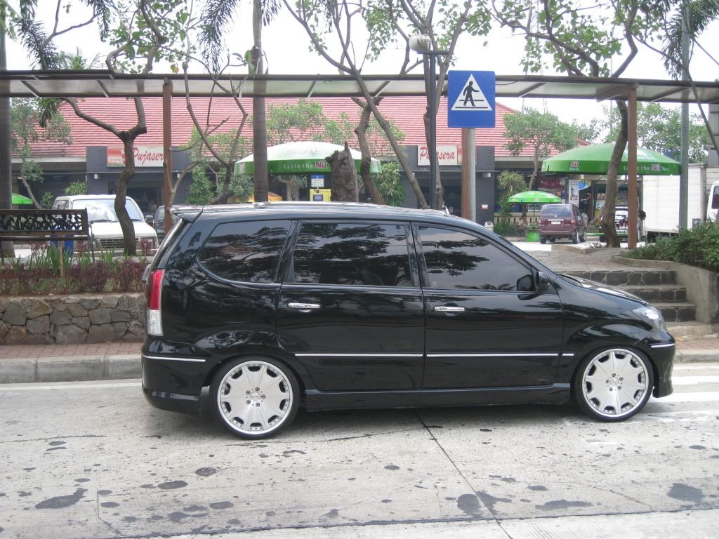 WTS Avanza G 06 Bergaya Elegant Page 2 WTS Avanza G 06 Bergaya Elegant Page 2