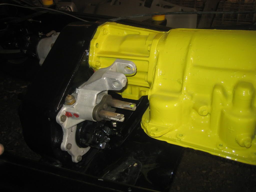 front drive shaft clearance problems Jeep Enthusiast Forums