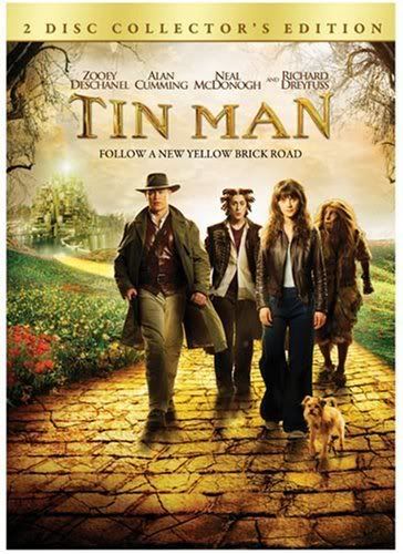 Tin Man 2007