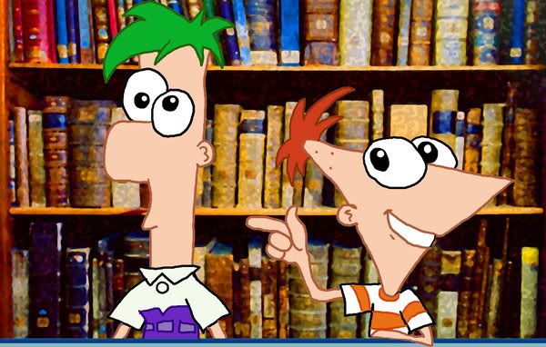 Phineas and Ferb. :x Pictures, Images and Photos