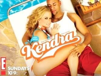 Kendra The Show Pictures, Images and Photos