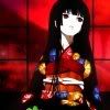 Jigoku Shoujo Icon