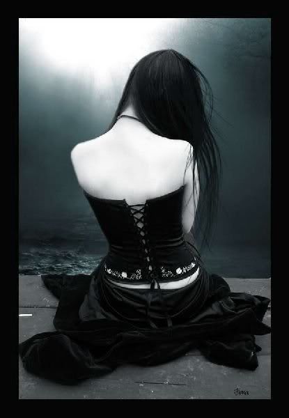 GothicGirl.jpg Gothic Girl image by Tearsofblood33