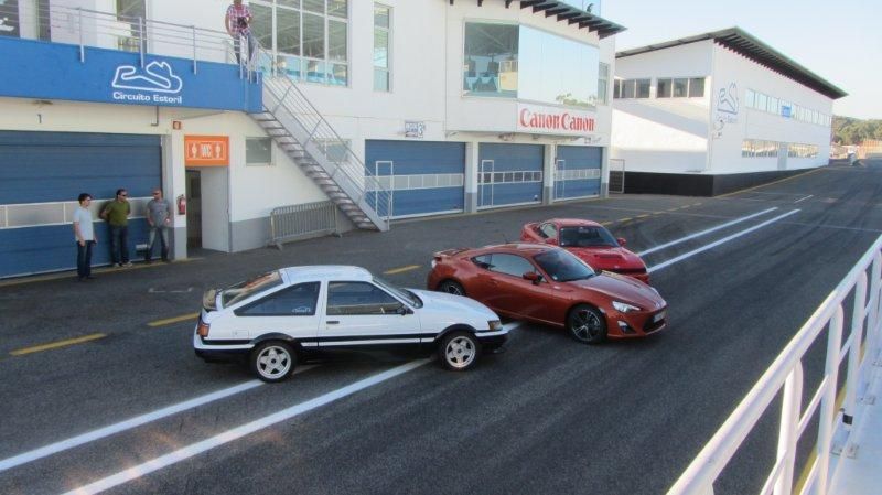 [Image: AEU86 AE86 - Corolla Levin Repair, Paint...WITH VIDEO]