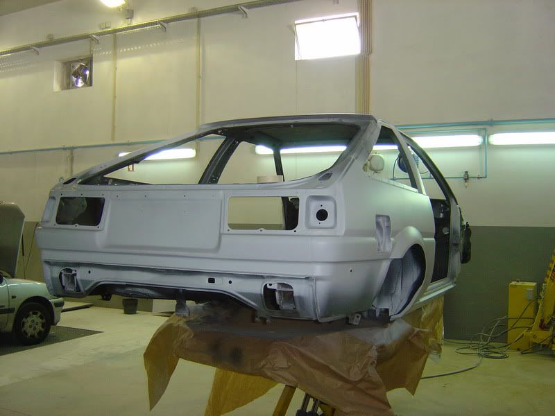 [Image: AEU86 AE86 - Corolla Levin Repair, Paint...WITH VIDEO]