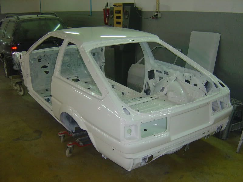 [Image: AEU86 AE86 - Corolla Levin Repair, Paint...WITH VIDEO]