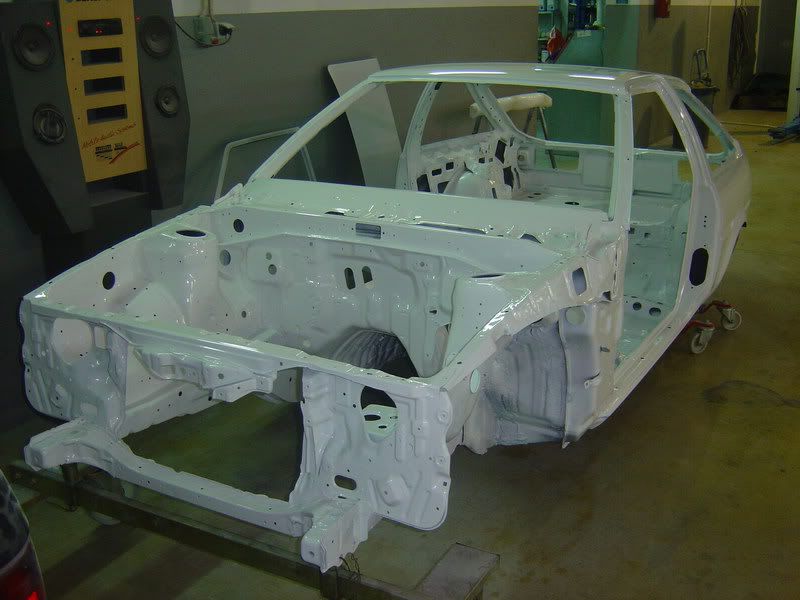 [Image: AEU86 AE86 - Corolla Levin Repair, Paint...WITH VIDEO]