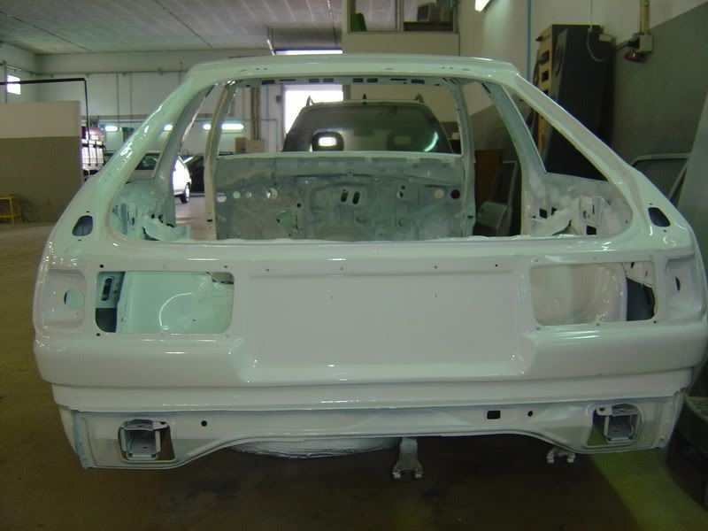 [Image: AEU86 AE86 - Corolla Levin Repair, Paint...WITH VIDEO]