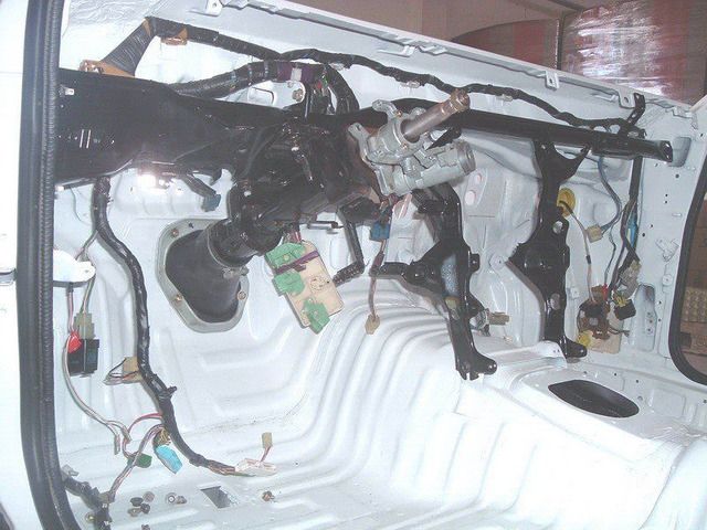 [Image: AEU86 AE86 - Corolla Levin Repair, Paint...WITH VIDEO]