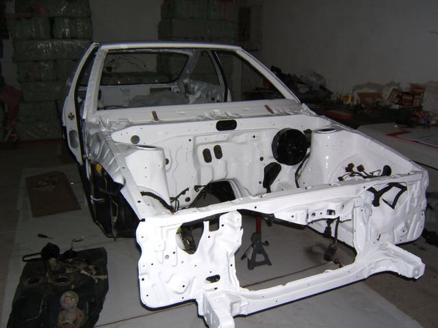 [Image: AEU86 AE86 - Corolla Levin Repair, Paint...WITH VIDEO]