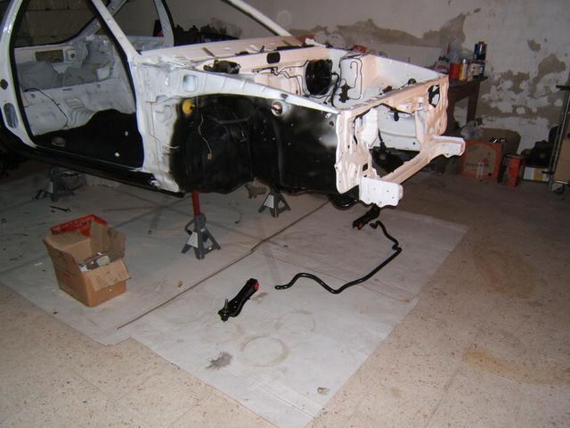 [Image: AEU86 AE86 - Corolla Levin Repair, Paint...WITH VIDEO]