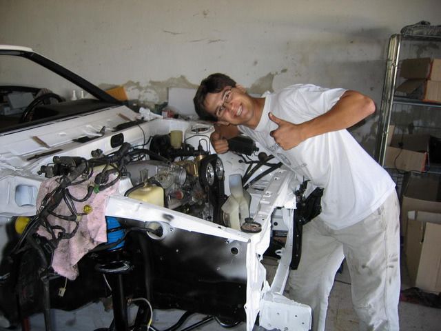 [Image: AEU86 AE86 - Corolla Levin Repair, Paint...WITH VIDEO]