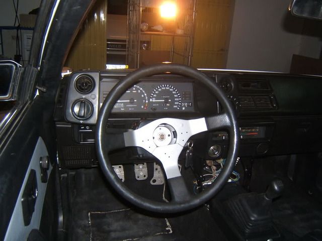 [Image: AEU86 AE86 - Corolla Levin Repair, Paint...WITH VIDEO]