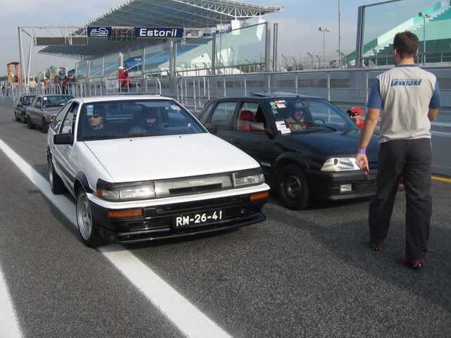 [Image: AEU86 AE86 - Corolla Levin Repair, Paint...WITH VIDEO]