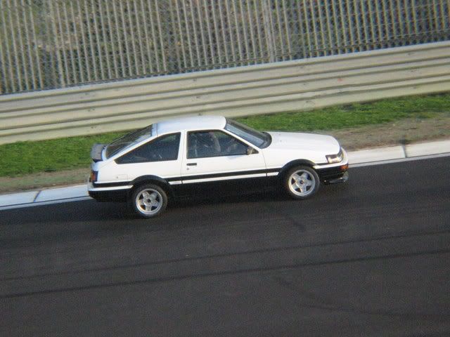 [Image: AEU86 AE86 - Corolla Levin Repair, Paint...WITH VIDEO]