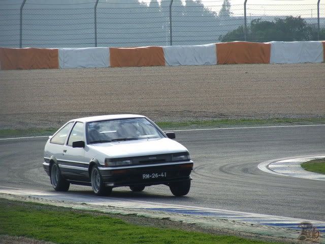 [Image: AEU86 AE86 - Corolla Levin Repair, Paint...WITH VIDEO]