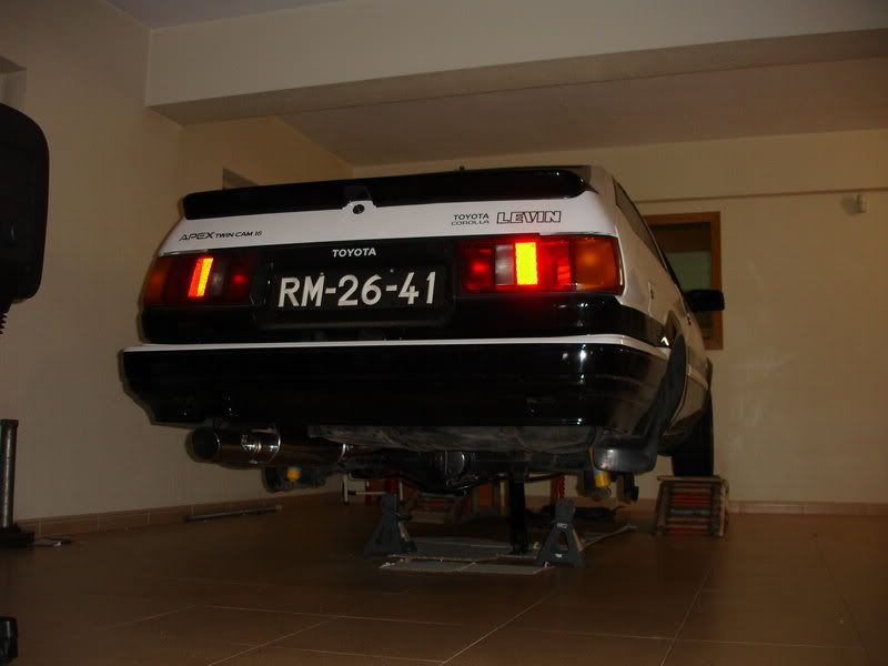 [Image: AEU86 AE86 -  ]