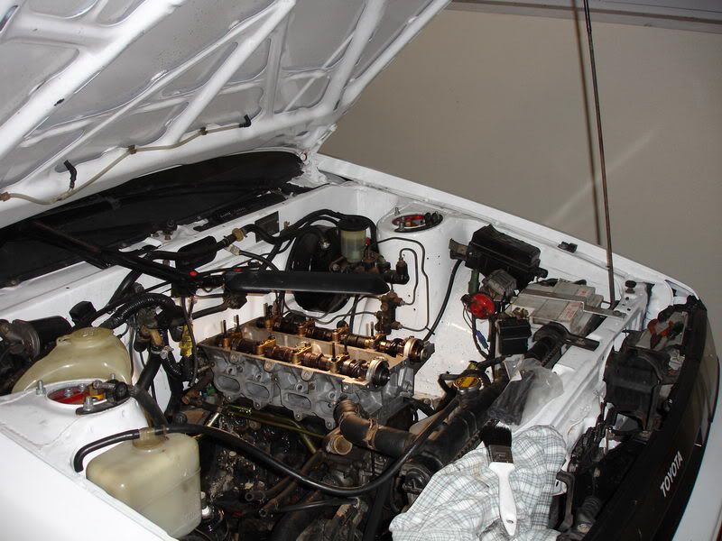 [Image: AEU86 AE86 - Corolla Levin Repair, Paint...WITH VIDEO]