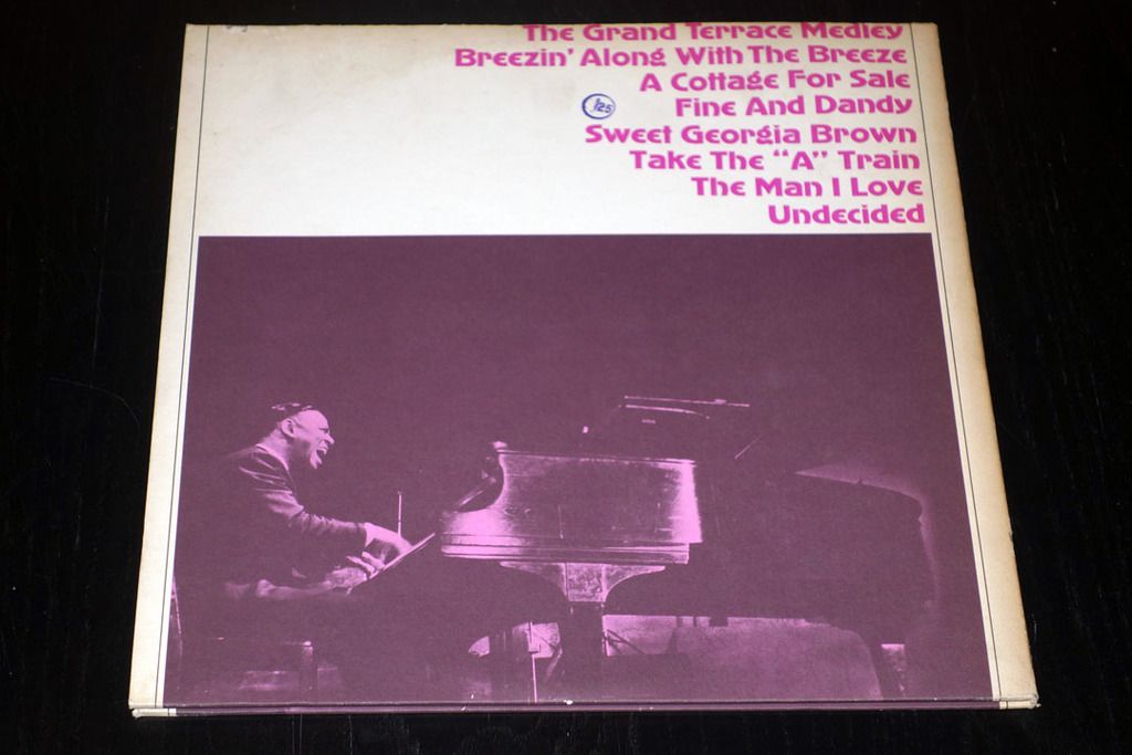 Earl Hines Trio Grand Reunion Volume One Earl Hines Trio Grand Reunion Volume One