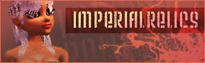 Welcome to ImperialRelics