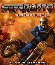 Supermoto Extreme (128x160)