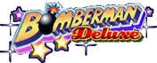 Bomberman Deluxe (240x320)